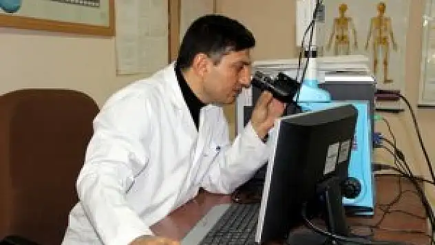 Radyasyon zırhı üretilecek