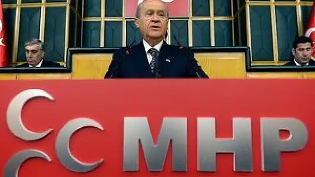 Suriye'deki ortam en çok terör gruplarının işine yarıyor