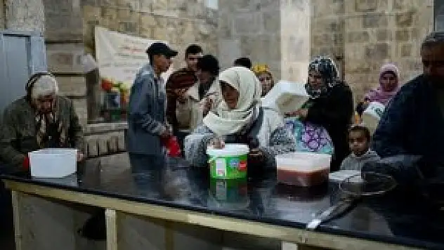 Kudüs'te ''Hürrem Sultan''ın izleri