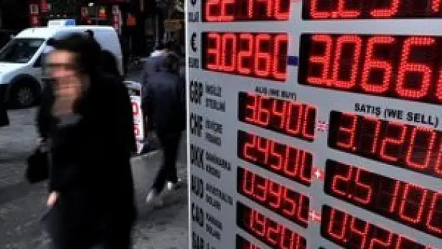 Faiz kararı açıklandı