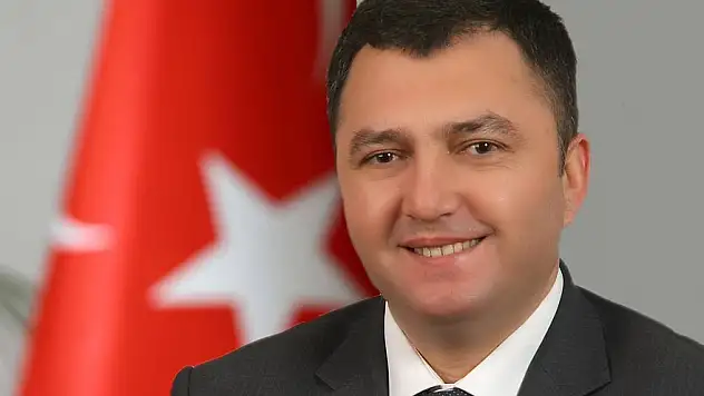 İsmail Afşar Aday Adayı