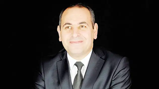 Peker, Bayburt'tan aday adayı