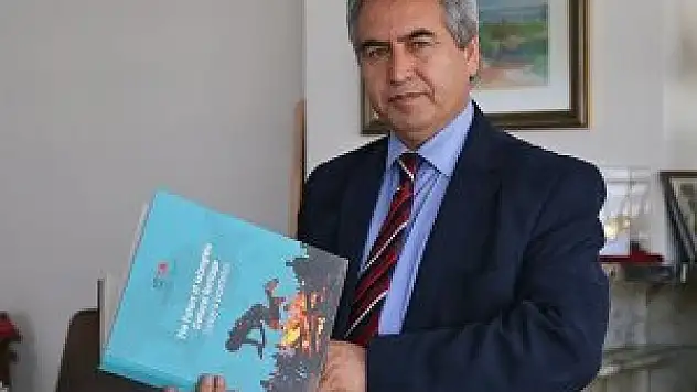 Hayali gerçek olsaydı Türkçe BM'nin 7'nci dili olacaktı