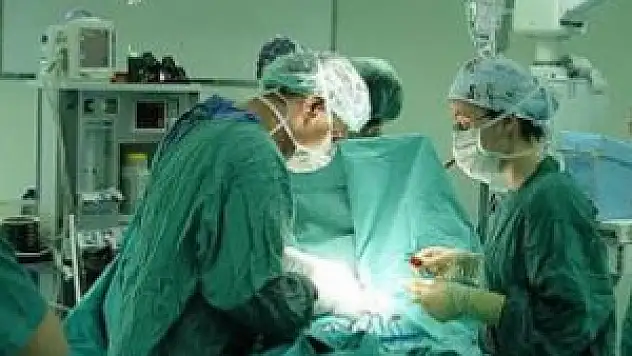 Bulantı şikayetiyle gittiği hastanede kalp ameliyatı yapıldı