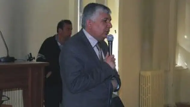 Kulu'da öğrencilere su israfını önleme eğitimi