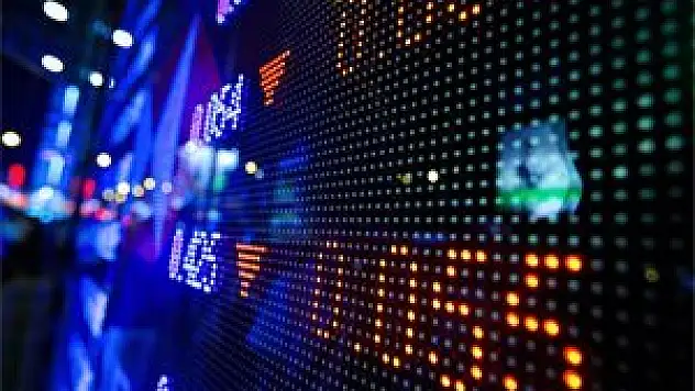 BIST, Çin baskısı yaşadı