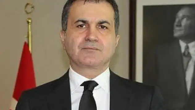 Mukaddes emanetlerin gönderilmesi söz konusu değil