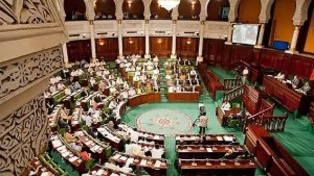 Libya'da Milli Genel Kongre'ye istifa çağrısı