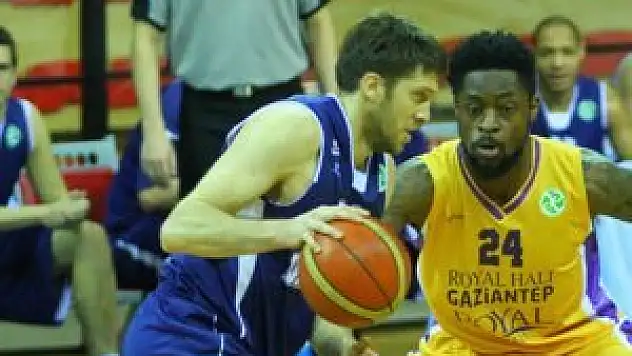 Royal Halı G.Antep'in affı yok!