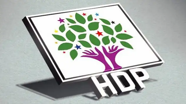 HDP'den Muharrem İnce yorumu!