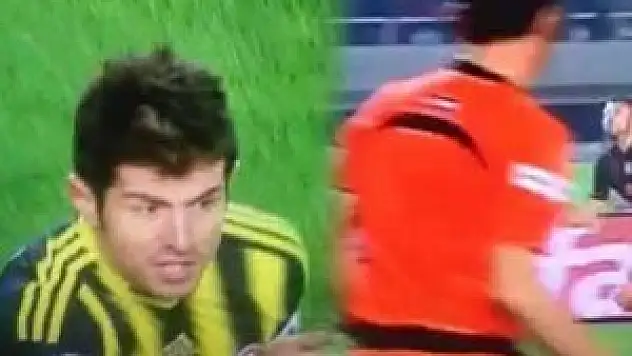 TFF'den Emre Belözoğlu ve Burak Yılmaz kararı!