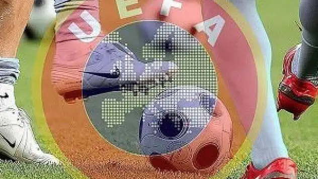 Dinamo Kiev-Valencia maçı oynanacak