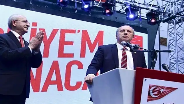 Kendi kendini yalanladı: 3'te sıfır!