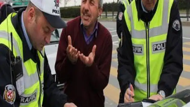 Trafikte yeni dönem can yakacak!