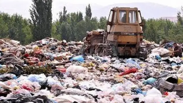 Geri dönüşümden ekonomiye 1,3 milyar lira destek