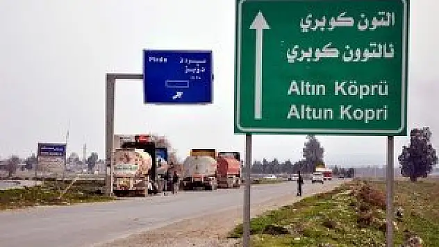 Iraklı Kürtler 'Türkçe'den memnun