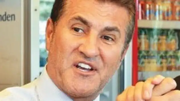 Sarıgül'den Cumhurbaşkanı Gül'e hakaret