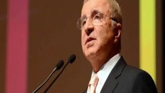 Galatasaray'da iç hesaplaşma!