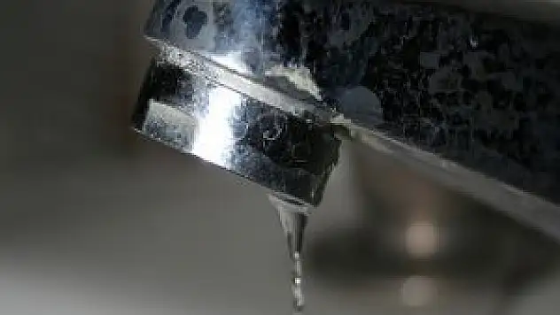 Türkiye 69 ülkeye su sattı