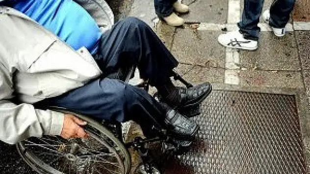 Engelli memur sayısı 35 bine ulaştı