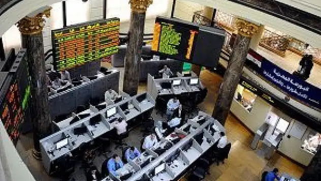 Mısır'da ekonomi de ''darbe'' yedi