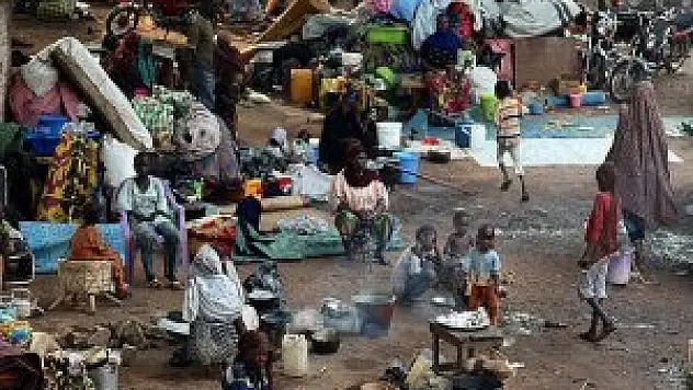 Hükümet Müslümanların güvenliğini sağlayamadı