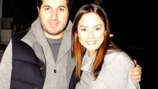 Ebru Gündeş'in büyük hayal kırıklığı