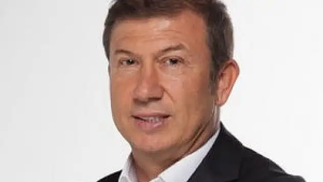 Tanju Çolak Ak Parti'den aday