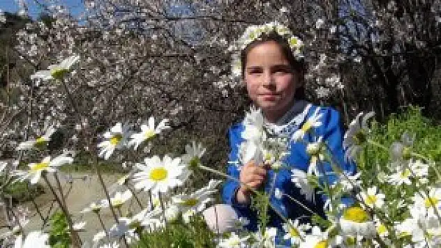 İlk cemre yarın düşecek