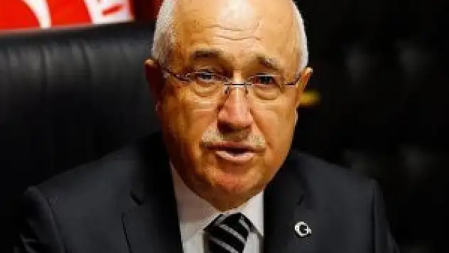 Nükleer çalışmalar silaha dönüşmemeli