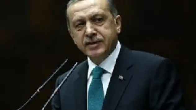 Erdoğan seçim beyannamesini açıklıyor