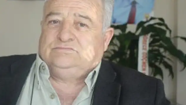 CHP'den istifa ederek AK Parti'ye geçiyor!