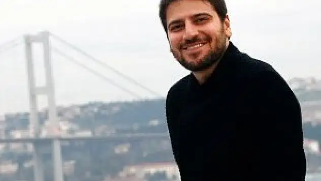 Sami Yusuf'tan Suriyelilere: 'Sessiz Kelimeler'