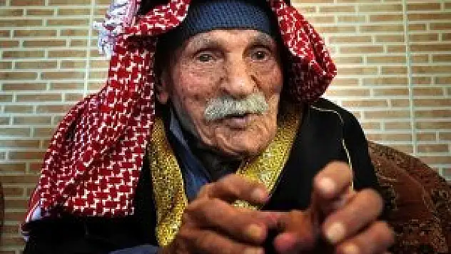 'Bir çeyrek' asırlık yaşayan tarih