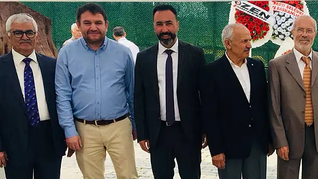 Özer Ailesinin çifte mutluluğu