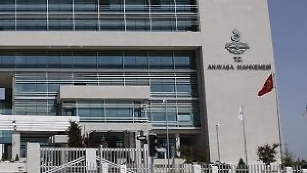 Anayasa Mahkemesi Hilmioğlu'nun başvurusunu görüşecek