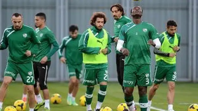 Bursaspor'a bir maç ceza