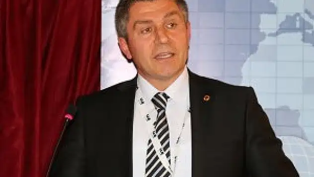 Türkiye, düne göre çok güçlü