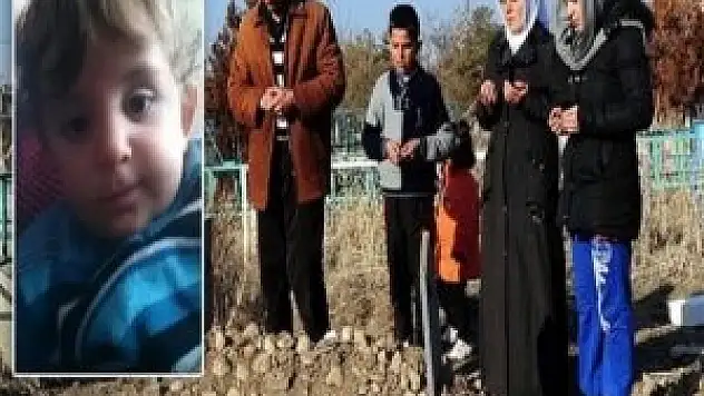 Muharrem'in ölümüne disiplinsizlik cezası