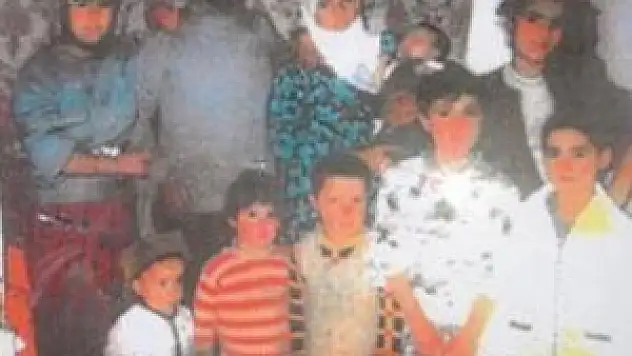 Muş'ta 9 kişilik ailenin yakılarak öldürüldüğü iddiası