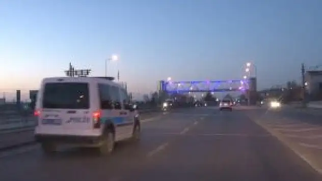 Kulu'da bilgisayar hırsızlığı