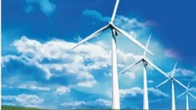 2.5 milyar dolarlık doğalgaz ithalatı önlendi