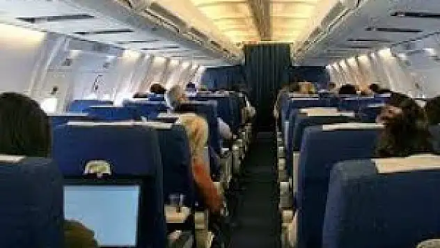 THY uçaklarında, internet erişimi TTNET'le sağlanacak