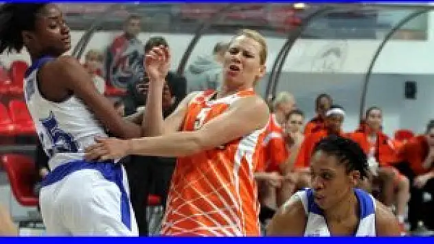 Kayseri Kaski'den mucize galibiyet