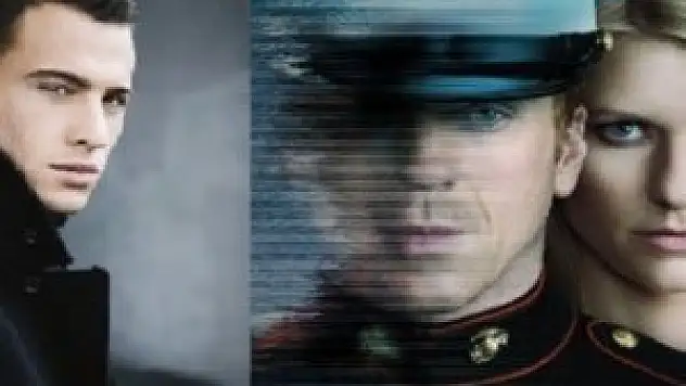 Homeland bir Türk oyuncu daha ağırlıyor