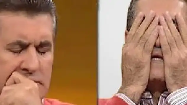 Sarıgül'ü kıvrandıran Fethullah Gülen sorusu