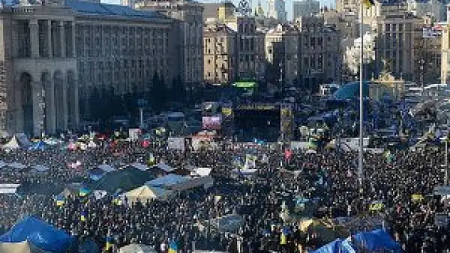 Ukrayna'ya yaptırımlar yolda