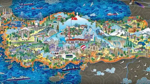 AK Parti'den seçim kılavuzu - 2014 Seçim Beyannamesi