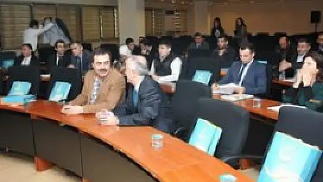 MEVKA 2013 mali destek paketini tanıttı