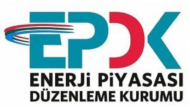 EPDK Başkanlığına atama